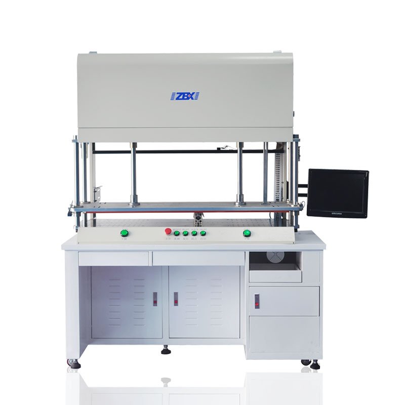 Popular 1.2m ZBX-Bare Board Tester With Competitive Price